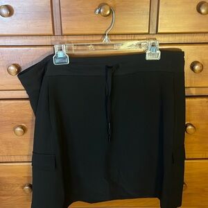 NWT RBX sport skort in size 1X